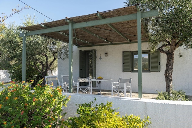 Gallery - Niriides Villas