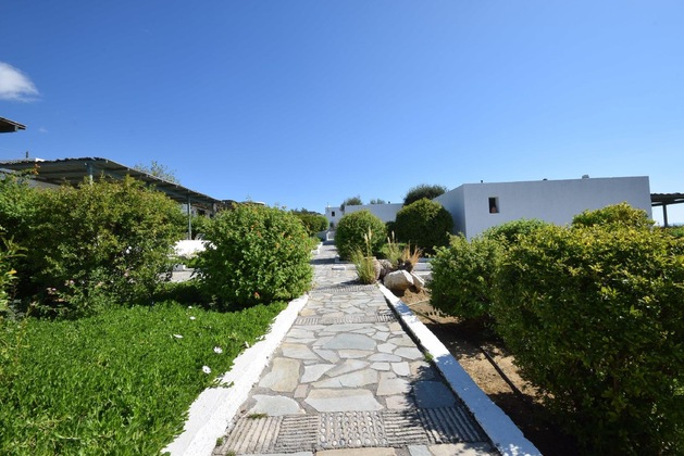 Gallery - Niriides Villas