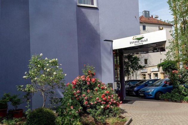 Gallery - INVITE Hotel an der Kaiserburg