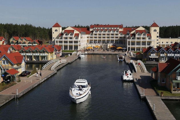 Gallery - Sunday Resort Hafendorf Rheinsberg