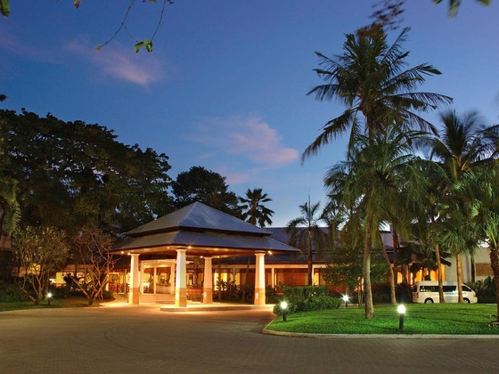 Gallery - Novotel Rayong Rim Pae Resort