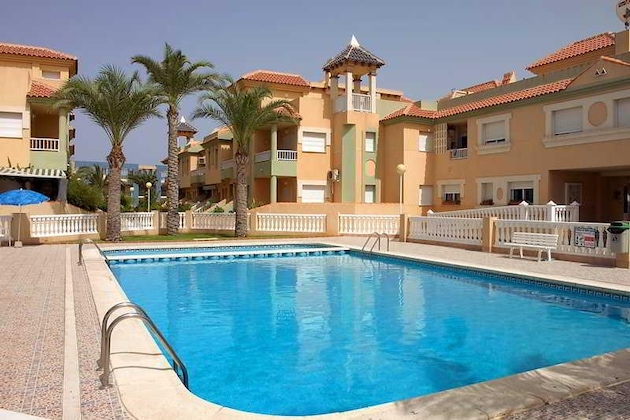 Gallery - Villas De Frente Marino