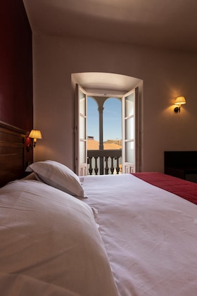 Gallery - Hotel Rural Olivenza Palacio