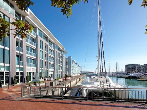 Gallery - Sofitel Auckland Viaduct Harbour