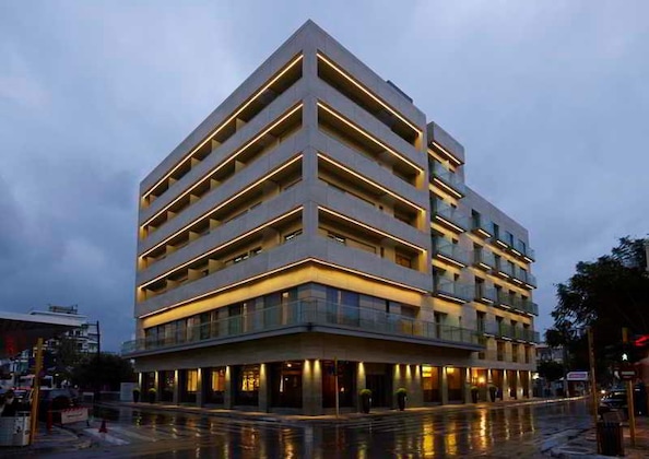 Gallery - Samaria Hotel