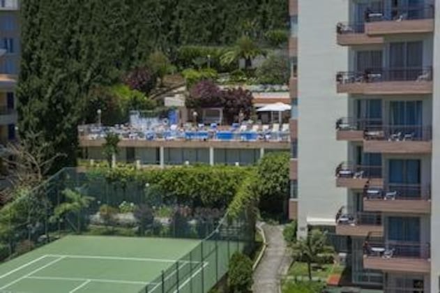 Gallery - Dorisol Estrelicia Hotel