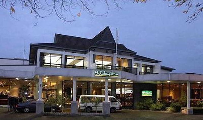 Gallery - Holiday Inn On Avon Christchurch