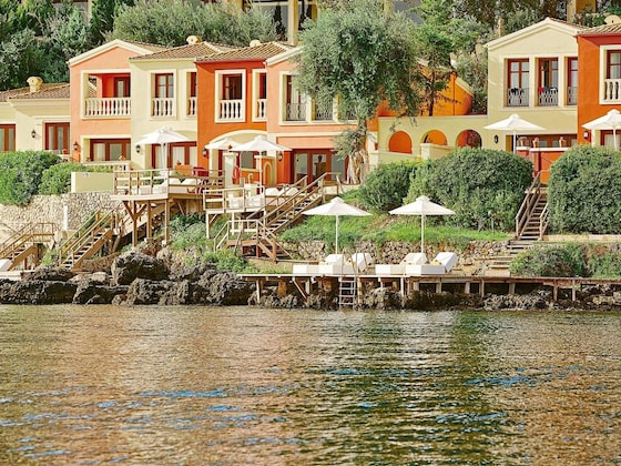 Gallery - Grecotel Corfu Imperial