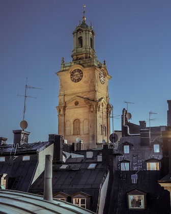 Gallery - Lord Nelson Hotel
