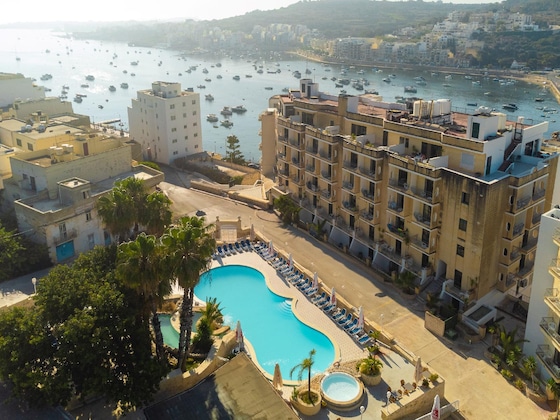 Gallery - Xemxija Bay Hotel