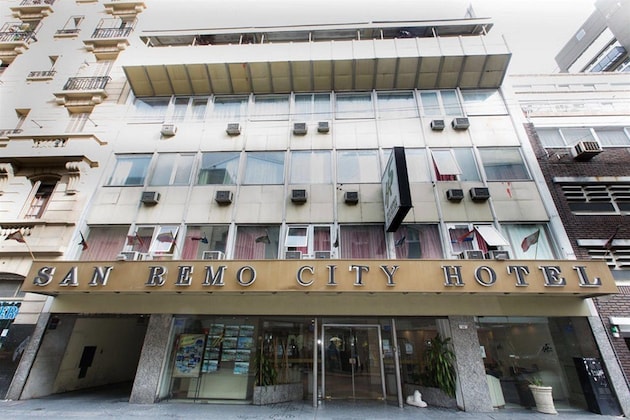 Gallery - San Remo City Hotel