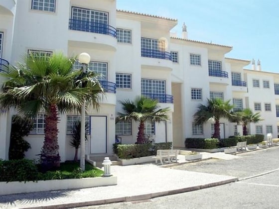 Gallery - Apartamentos Sereia Da Oura