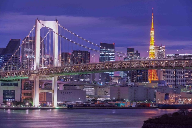 Gallery - Hilton Tokyo Odaiba