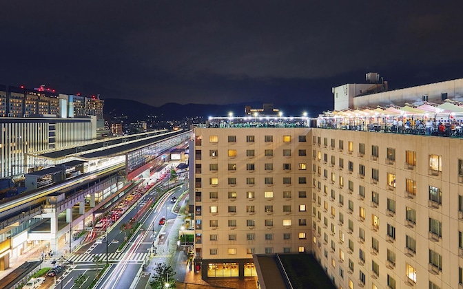 Gallery - Miyako Hotel Kyoto Hachijo