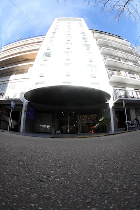 Gallery - Cristal Palace Hotel