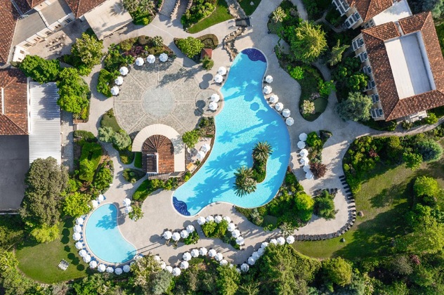 Gallery - Hyatt Regency Thessaloniki