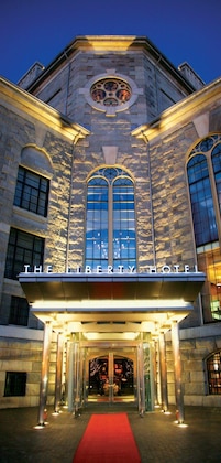 Gallery - The Liberty, A Marriott Luxury Collection Hotel