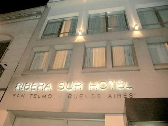 Gallery - Ribera Sur Hotel
