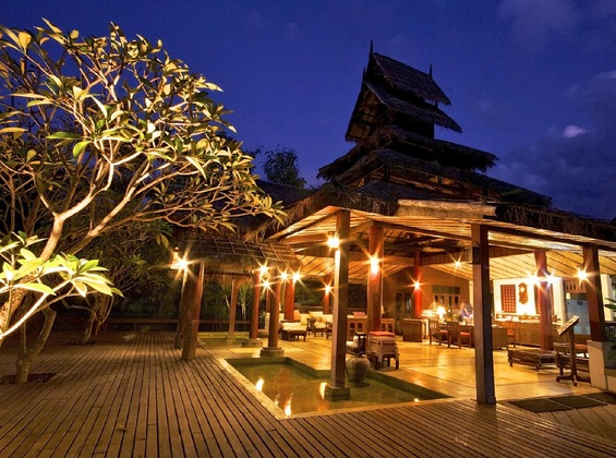 Gallery - Pai Hotsprings Spa Resort
