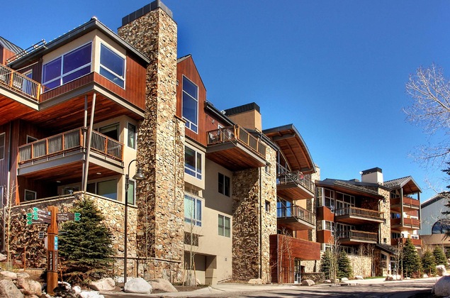 Gallery - Grand Hyatt Vail
