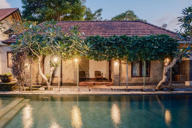 Gallery - Barong Resort Ubud By Puri Signatures