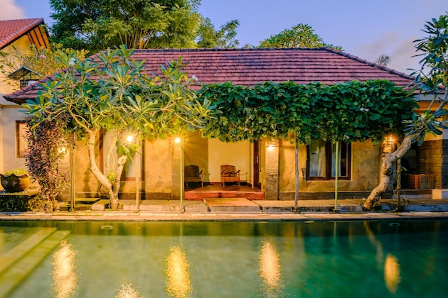 Gallery - Barong Resort Ubud By Puri Signatures