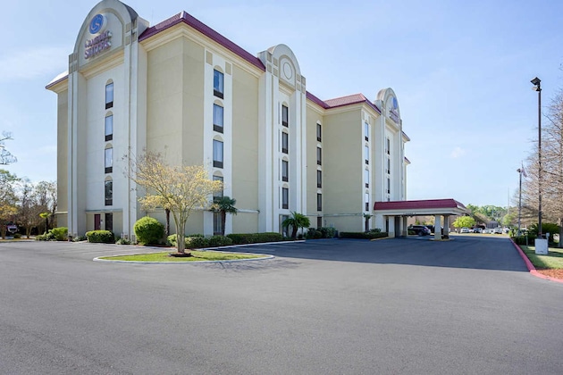 Gallery - Comfort Suites University Downtown
