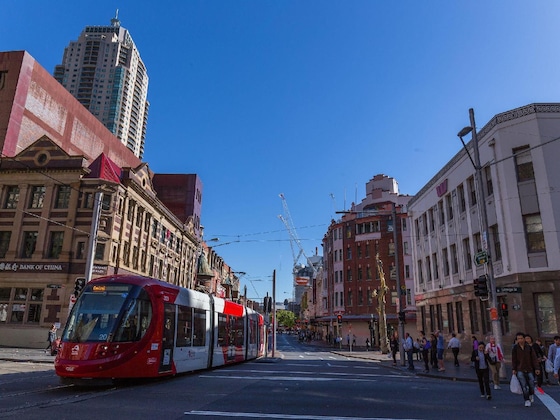 Gallery - The Ultimo Sydney