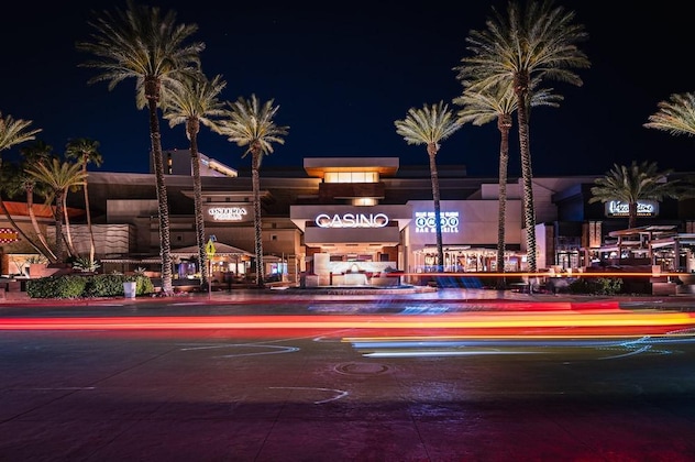 Gallery - Red Rock Casino, Resort And Spa
