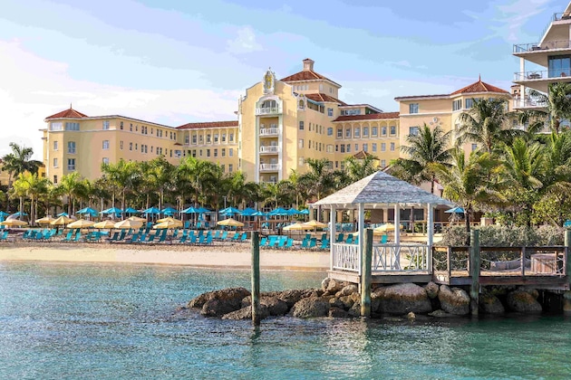 Gallery - British Colonial Nassau