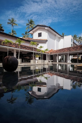 Gallery - Tangerine Beach Hotel