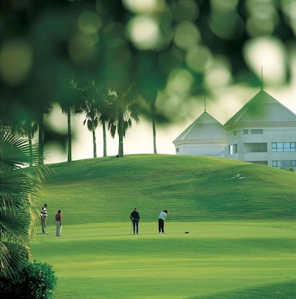 Gallery - Hilton Pyramids Golf Resort