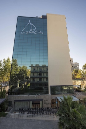 Gallery - Hotel Isla Mallorca & Spa