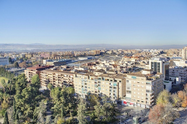 Gallery - Sercotel Hmo Martina
