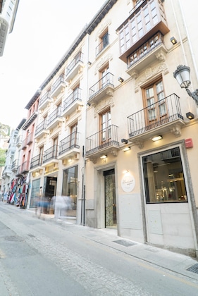 Gallery - Hotel Boutique Puerta De Las Granadas