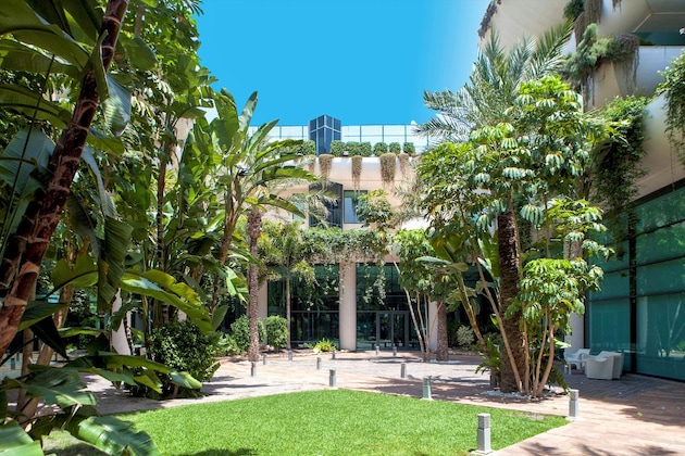 Gallery - Hotel Deloix Aqua Center
