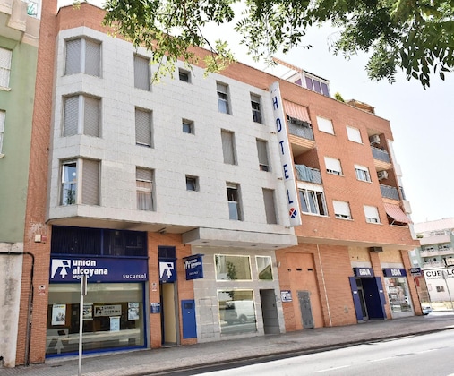 Gallery - Hotel Adsubia