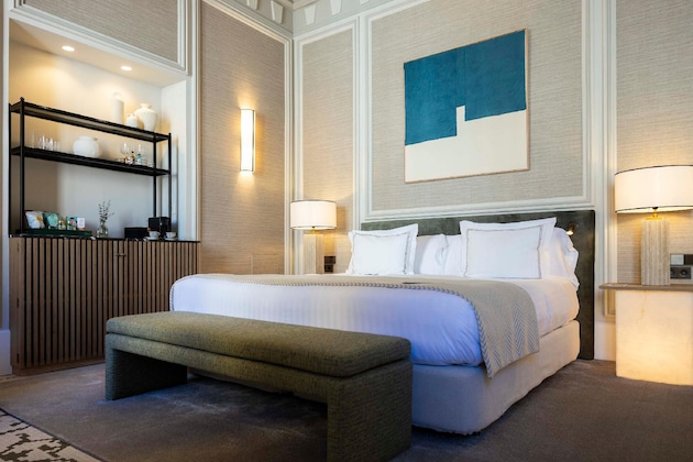 Gallery - Hotel Hospes Palacio De Los Patos