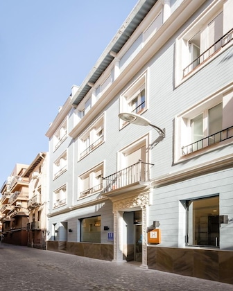 Gallery - Hotel Yit Casablanca