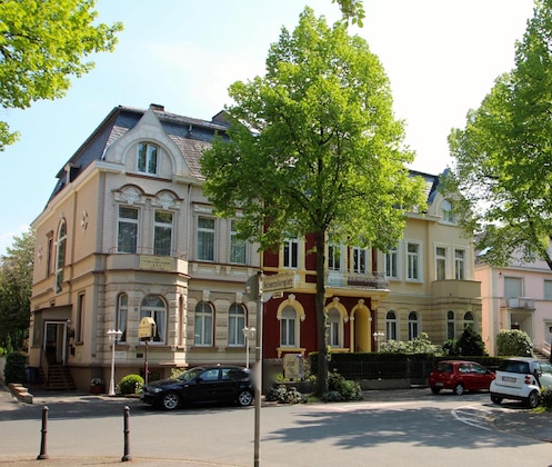 Gallery - Akzent Hotel Am Hohenzollernplatz