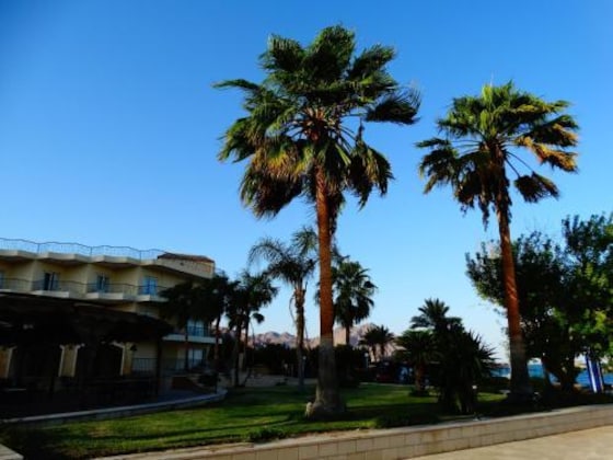 Gallery - La Playa Beach Resort Taba