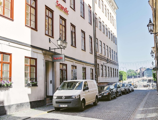 Gallery - Scandic Gamla Stan