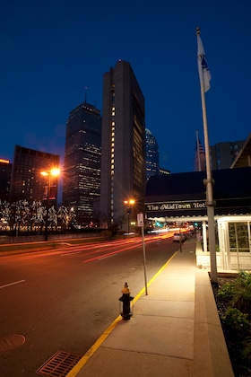 Gallery - The Midtown Hotel