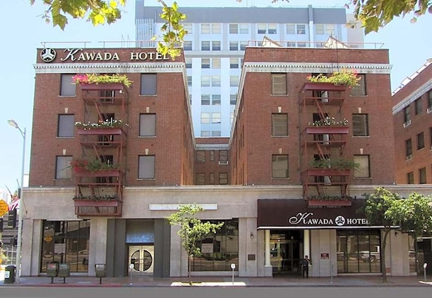 Gallery - Kawada Hotel