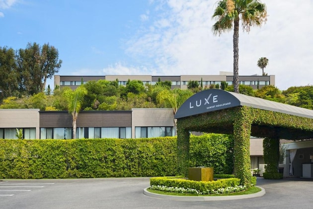 Gallery - Luxe Sunset Boulevard Hotel