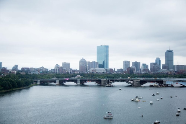 Gallery - Royal Sonesta Boston