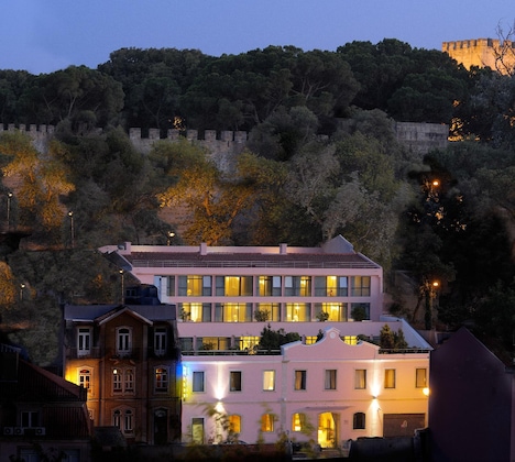 Gallery - Olissippo Castelo