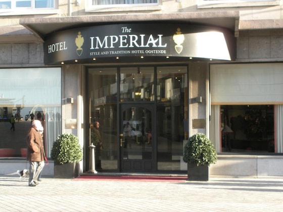Gallery - Hotel Imperial