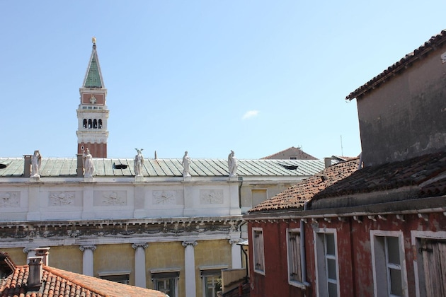Gallery - Hotel Casanova Venezia