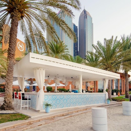 Gallery - Sheraton Abu Dhabi Hotel & Resort